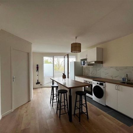 Chambres Individuelles Proche Orly Longjumeau Massy Exterior foto