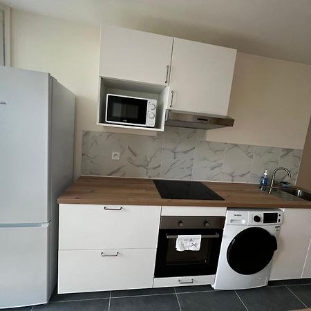 Chambres Individuelles Proche Orly Longjumeau Massy Exterior foto