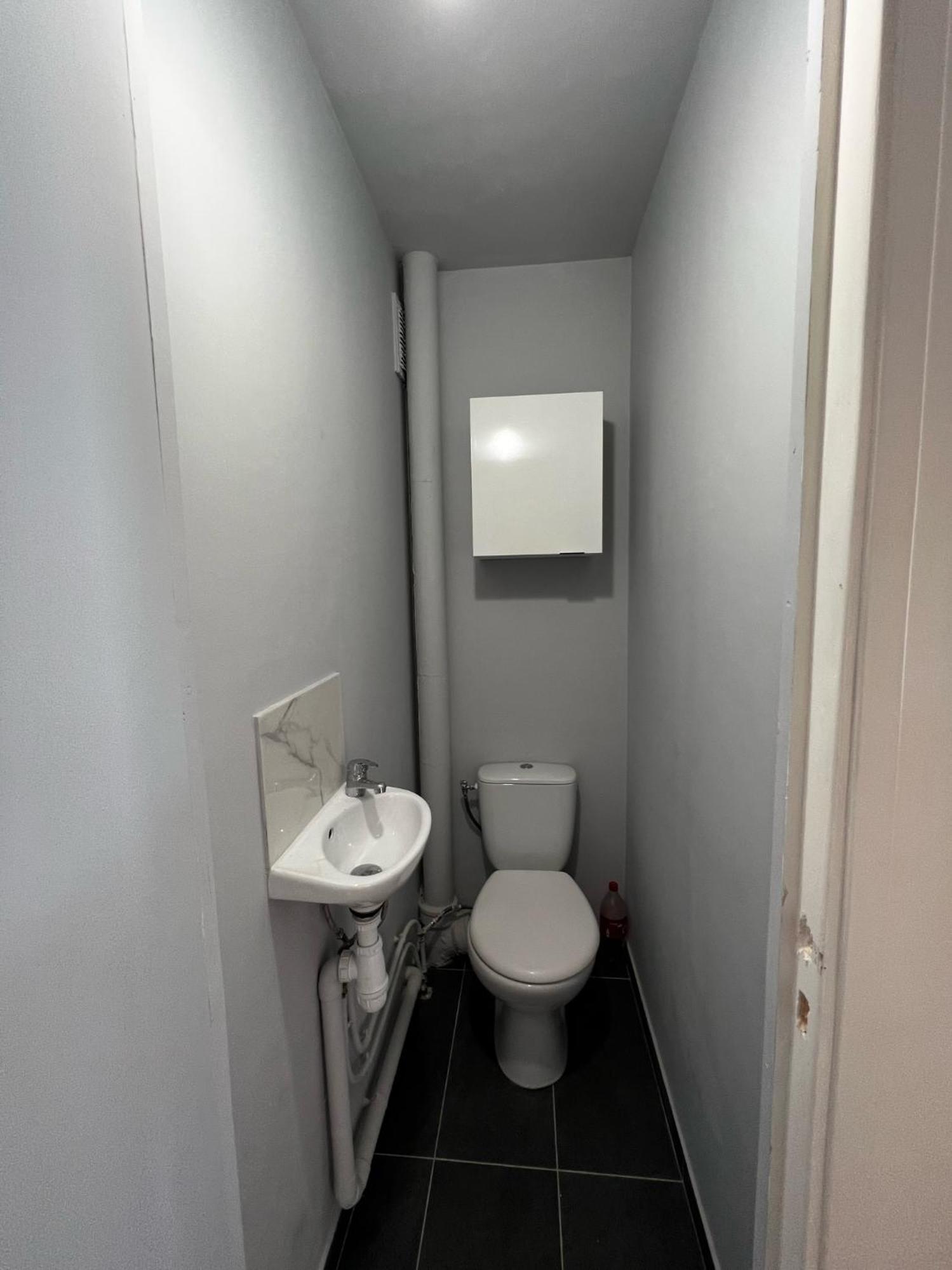 Chambres Individuelles Proche Orly Longjumeau Massy Exterior foto